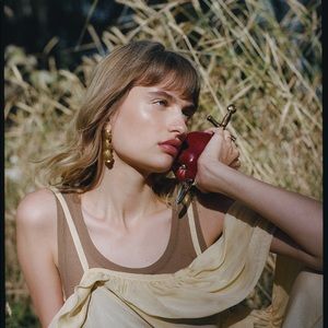 Meet your Posher, Veronika